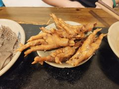 -刁姐火锅(五小区店)