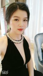 -金夫人婚纱摄影(天河又一城店)