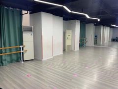 -雅米拉艺术中心(少儿舞蹈培训)