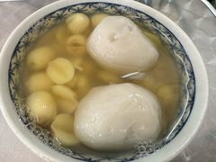 -老胡甜汤(龙眼店)