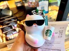 -星巴克(讯美科技广场店)