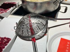 -牛很鲜潮汕牛肉火锅(椒江店)