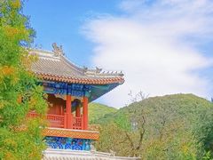 -潭柘寺景区