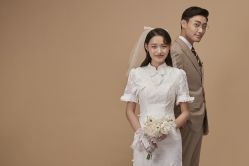 -钟爱一生婚纱摄影旗舰店
