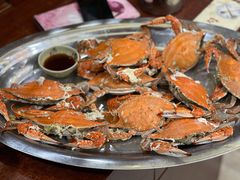 -和源祥·日照菜扛把子(万平口一店)