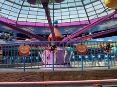 -蓝精灵乐园·世茂精灵之城主题乐园