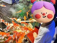 -太平洋海底世界