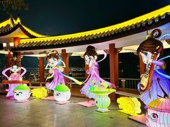 -星湖旅游景区七星岩