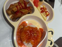 -好友缘酒家(会展中心店)