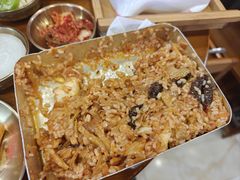 -杀猪天·韩国烤肉(总店)