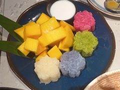 -Home Thai·泰谣(王府井apm店)