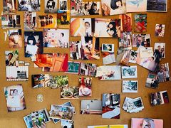 零售区-长颈鹿咖啡(大学路店)