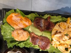 -烧烤季休闲餐厅(贵阳蟠桃宫店)