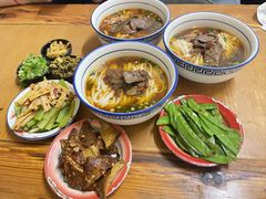 -矮子粉店1985·长沙米粉(湘春路店)