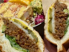 -魏斯理汉堡(西安沣东吾悦店)