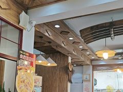 -下梅人家土菜馆(历史文化餐厅度假区店)