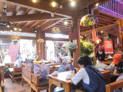 -民食香·腊排骨野生菌美食(木府店)
