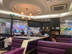 -太兴餐厅(东方广场分店)