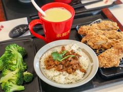 -永和大王(春日上新·阜成门店)