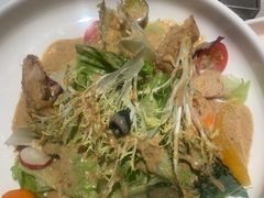 -通海俄式烧烤·俄罗斯大串(嵩山路店)