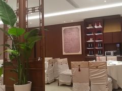 -松鹤楼(狮山永利广场店)