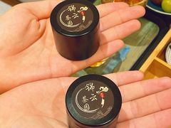 -中和·国风茶馆(愚园路店)