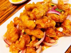 -路家小馆(富力又一城店)