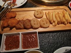 -嘿嘟嘟·肋条烧肉放题(爱融荟城店)