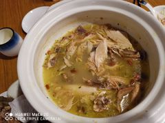 -印象鲵宴·张家界地标美食名片(溪布街店)