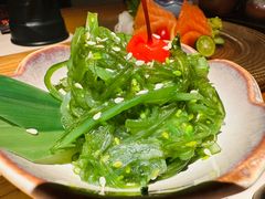 -藤原布二·八佰善会席料理(奥体店)