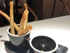 -味可道美食坊(福基路店)