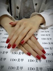 -IDO美甲美睫