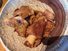 -95号酱骨·一块豆腐(展春园西路店)