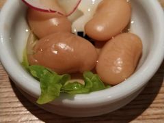 -隐泉之语日式料理(王府中环店)