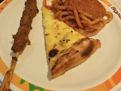 -比格比萨自助(李沧万达店)