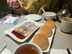 -添好运点心专门店(深水埗店)