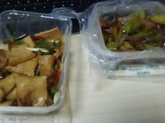 -刘妈菜馆(磁器口店)