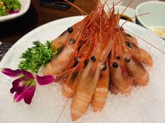 -古京·臻致料理(月湖店)