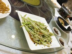 -百姓百味海鲜酒楼(粤垦路总店)