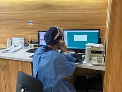 -上海仁爱医院口腔科 · 种植