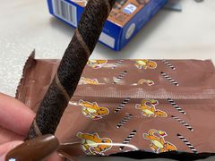 -橙子便利(领秀城金街店)