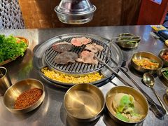 -釜山火炉·海鲜烤肉(紫藤路店)