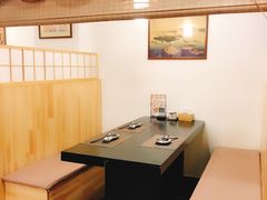 -景鹤料理(上地华联店)