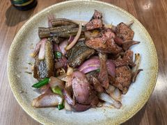 -圳兴面王·拌川·特色炒面(福田车公庙店)