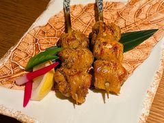 -水之惠鲜鱼料理(王府大街店)