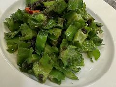 -烤肉宛饭庄(北新桥店)