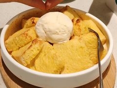 -吕氏疙瘩汤·新鲁菜(济南万象城店)