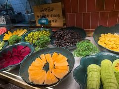 -東盛炭烤自助料理(玄武招商花园城店)