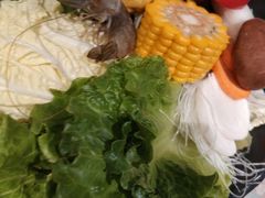 -呷哺呷哺(龙湖瑶海天街店)