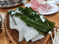 -元盛居(生态大街店)